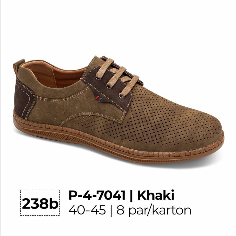 Buty sportowe męskie Roz 40-45 / 8 par